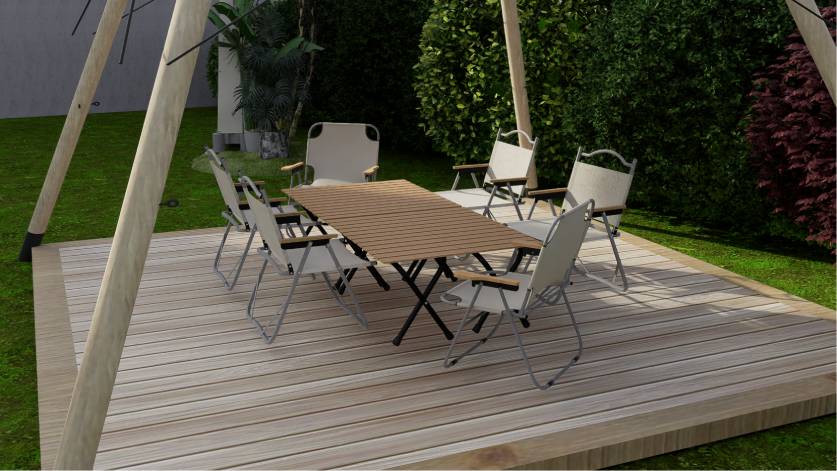 安次区帐篷生产厂家：以匠心筑牢户外装备的品质根基